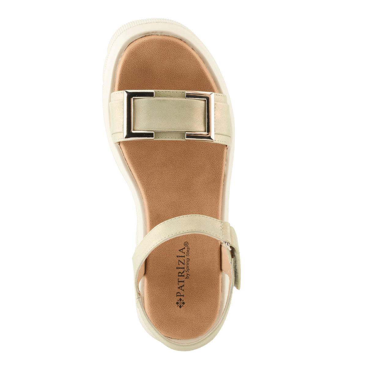 Patrizia Barbery Sandals — product view 30