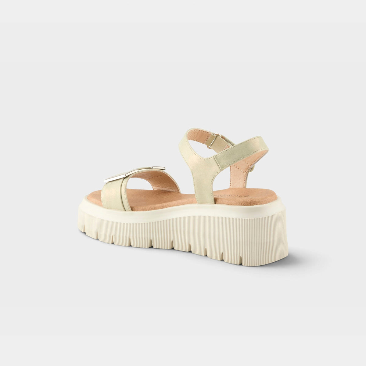 Patrizia Barbery Sandals — product view 16