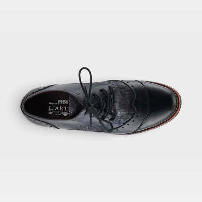 L'Artiste Bargiasti-Flo Dress Shoes — product view 8