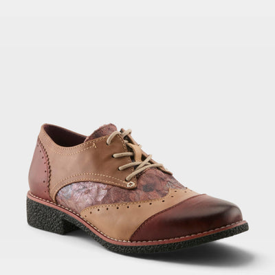 L'Artiste Bargiasti-Flo Dress Shoes — product view 2