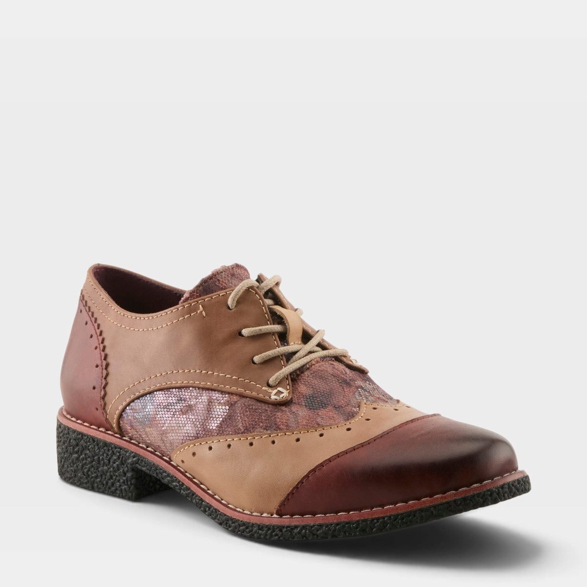 L'Artiste Bargiasti-Flo Dress Shoes — product view 6