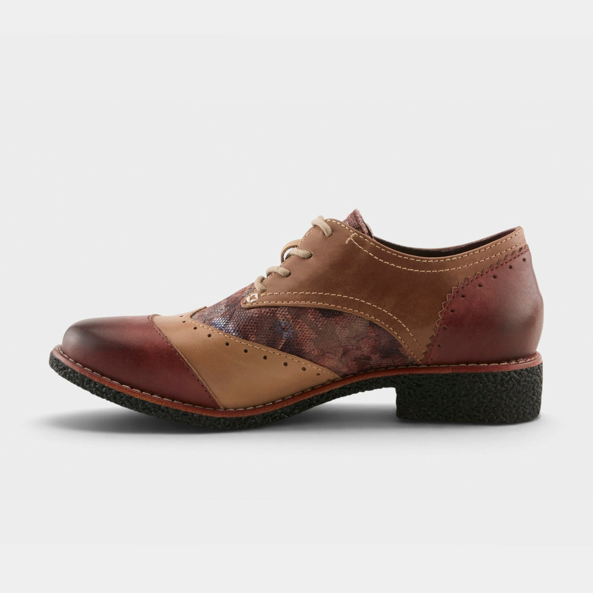 L'Artiste Bargiasti-Flo Dress Shoes — product view 4