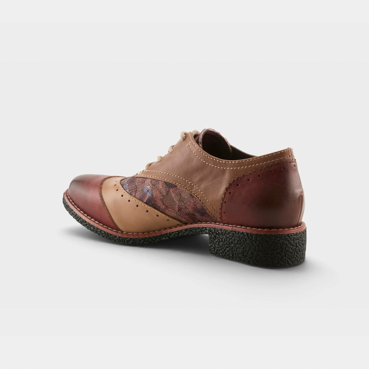 L'Artiste Bargiasti-Flo Dress Shoes — product view 14