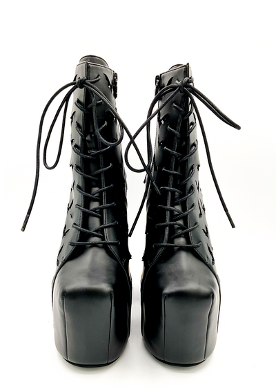 Bat Country Platform Boot