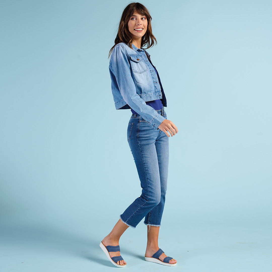 Flexus Bayshore Women's Sandals — product view 13