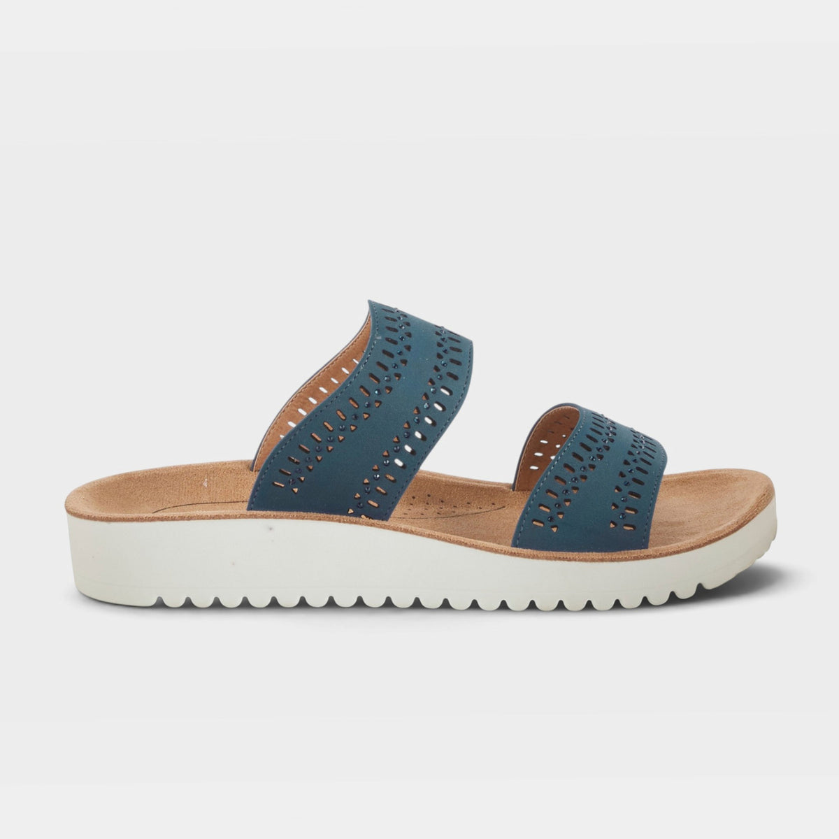 Flexus Bayshore Women's Sandals — product view 1