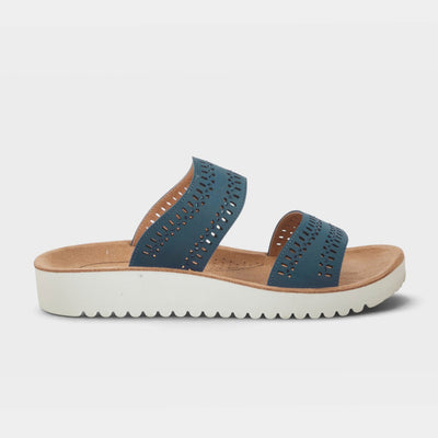 Flexus Bayshore Women's Sandals — product view 1
