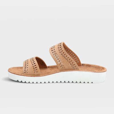 Flexus Bayshore Women's Sandals — product view 8