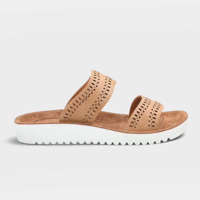 Flexus Bayshore Women's Sandals — product view 7