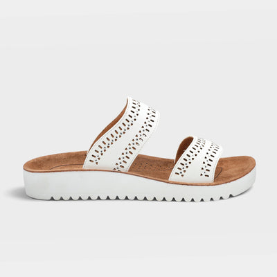Flexus Bayshore Women's Sandals — product view 4