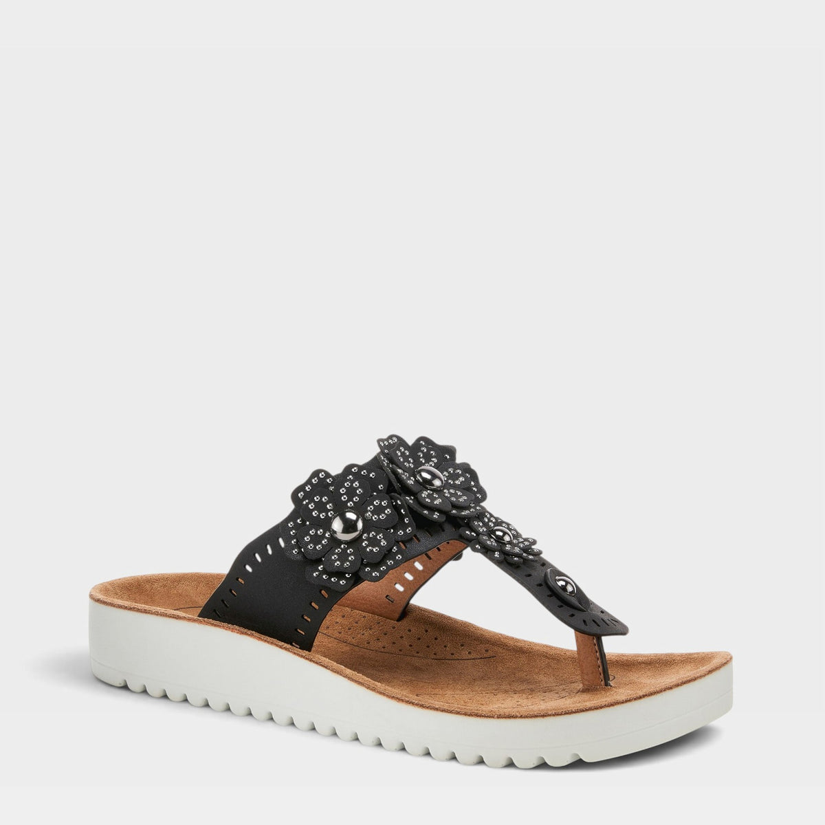 Flexus Bayview Women's Sandals — product view 2