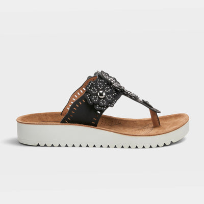 Flexus Bayview Women's Sandals — product view 14
