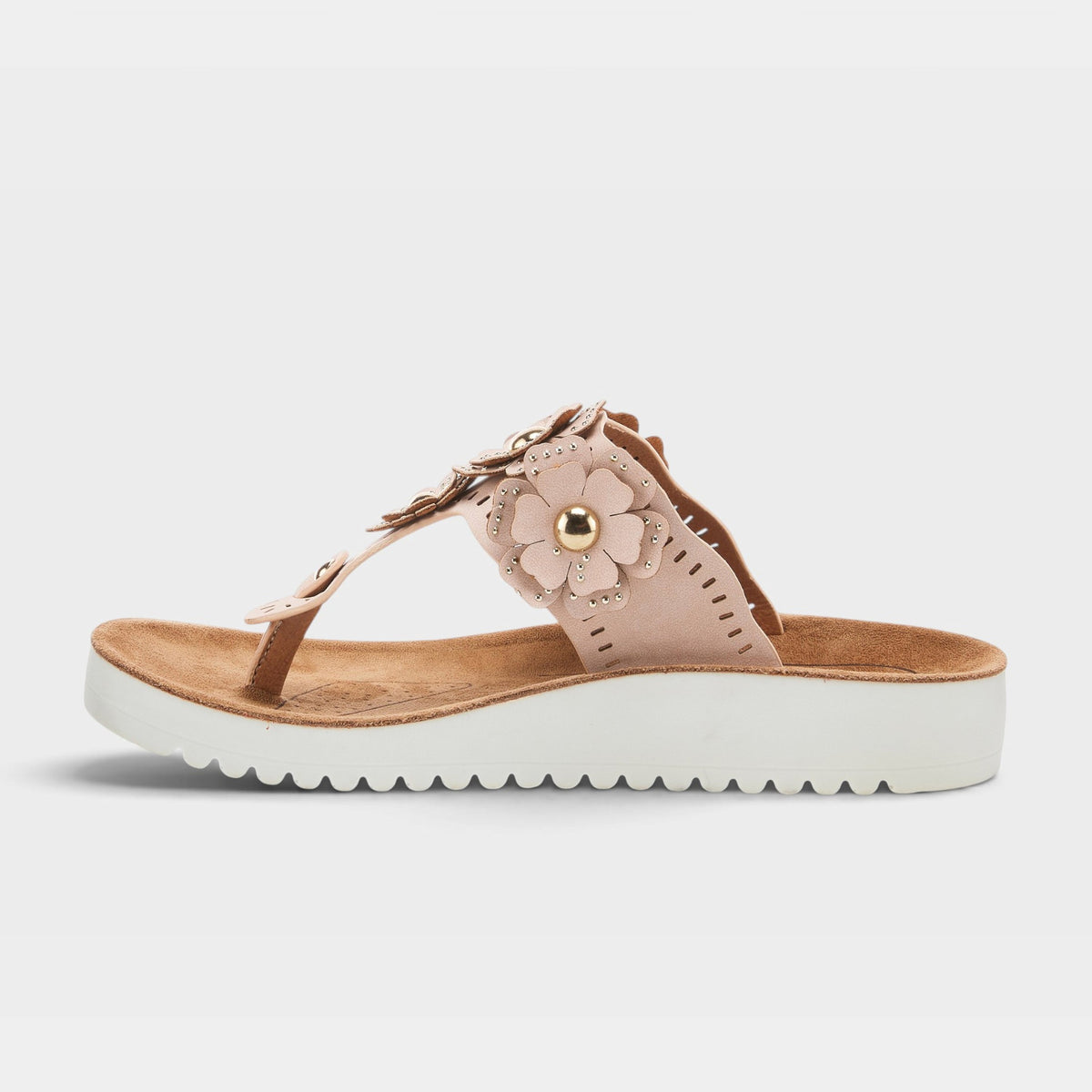 Flexus Bayview Women's Sandals — product view 9