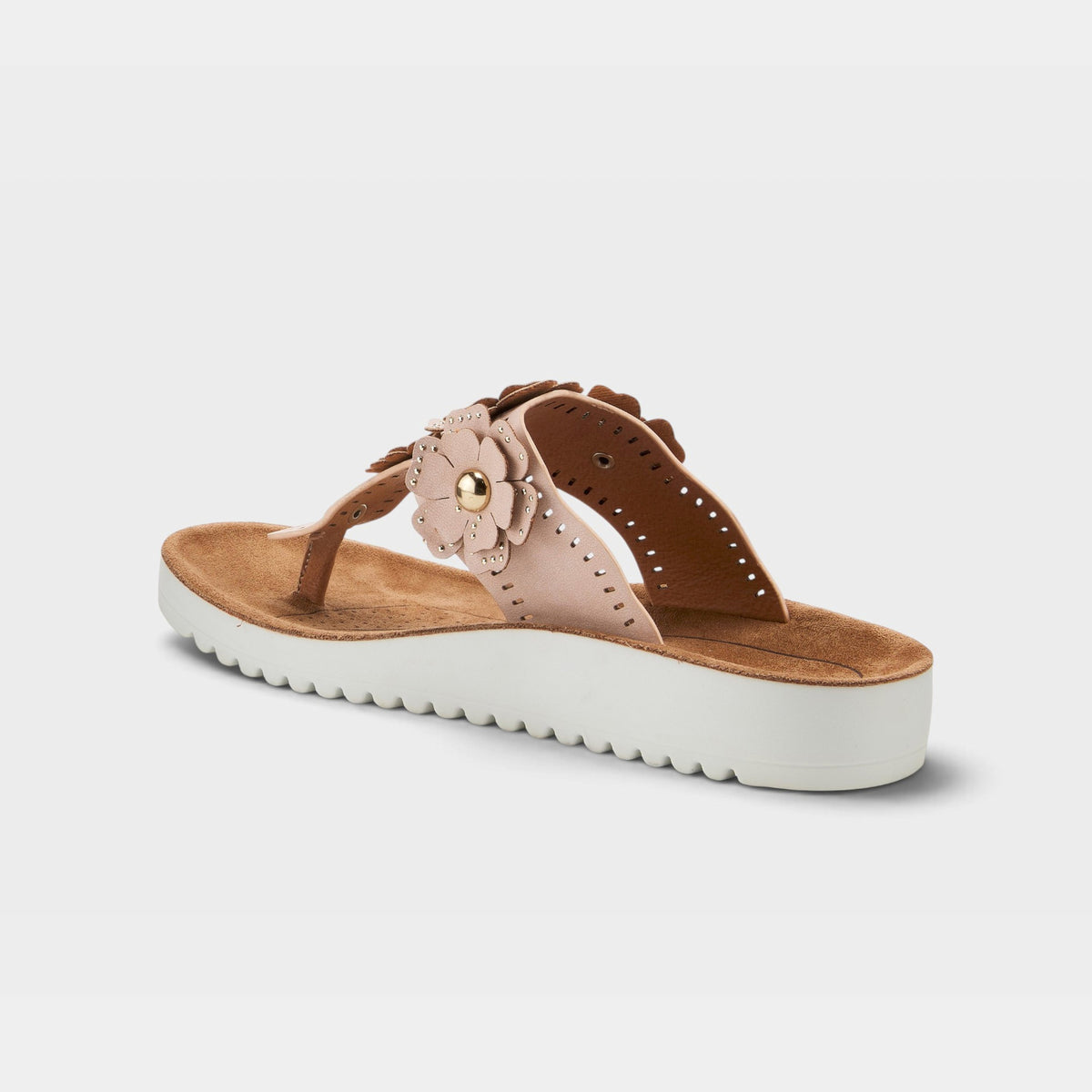 Flexus Bayview Women's Sandals — product view 10