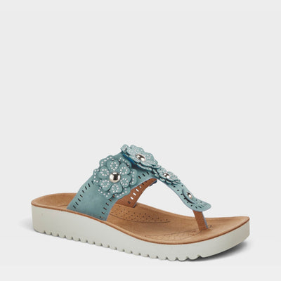 Flexus Bayview Women's Sandals — product view 4