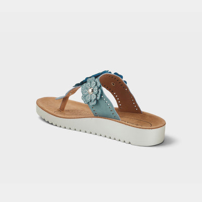 Flexus Bayview Women's Sandals — product view 7