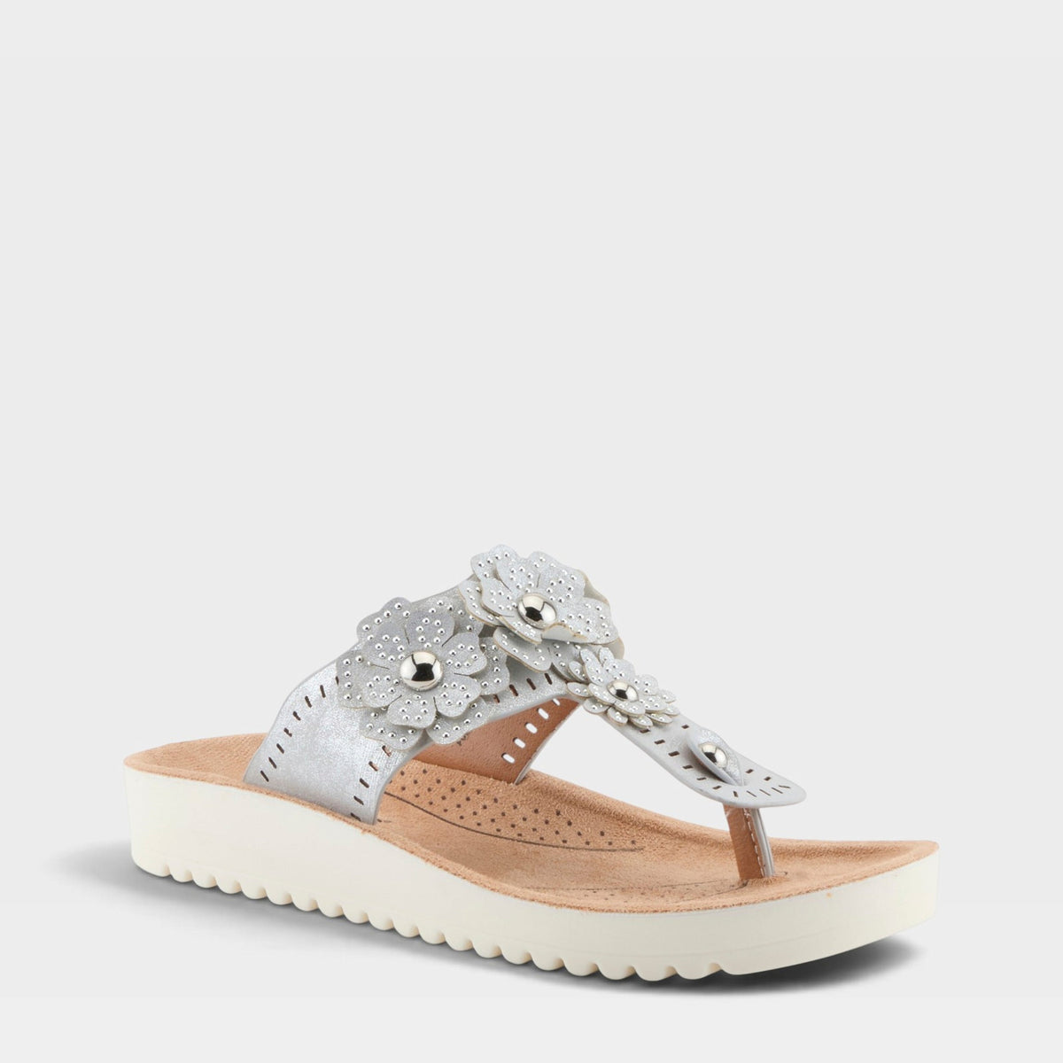 Flexus Bayview Women's Sandals — product view 1