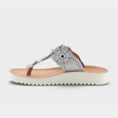 Flexus Bayview Women's Sandals — product view 12