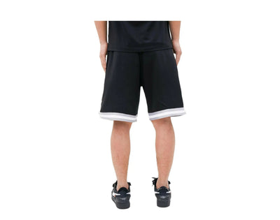 Pro Standard Brooklyn Nets Classic Chenille Men Shorts Black