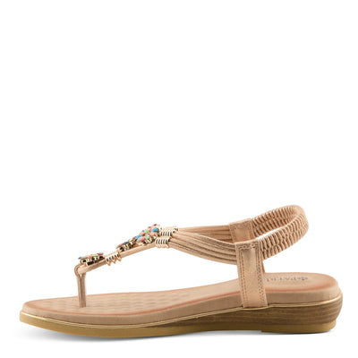 PATRIZIA BEAMIE SANDALS