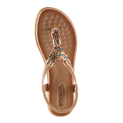 PATRIZIA BEAMIE SANDALS