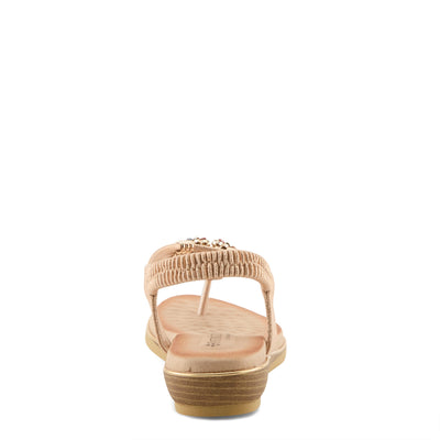 PATRIZIA BEAMIE SANDALS