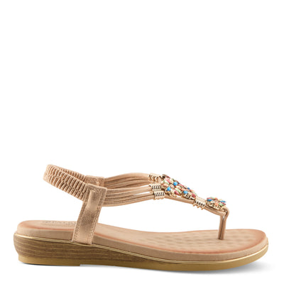 PATRIZIA BEAMIE SANDALS