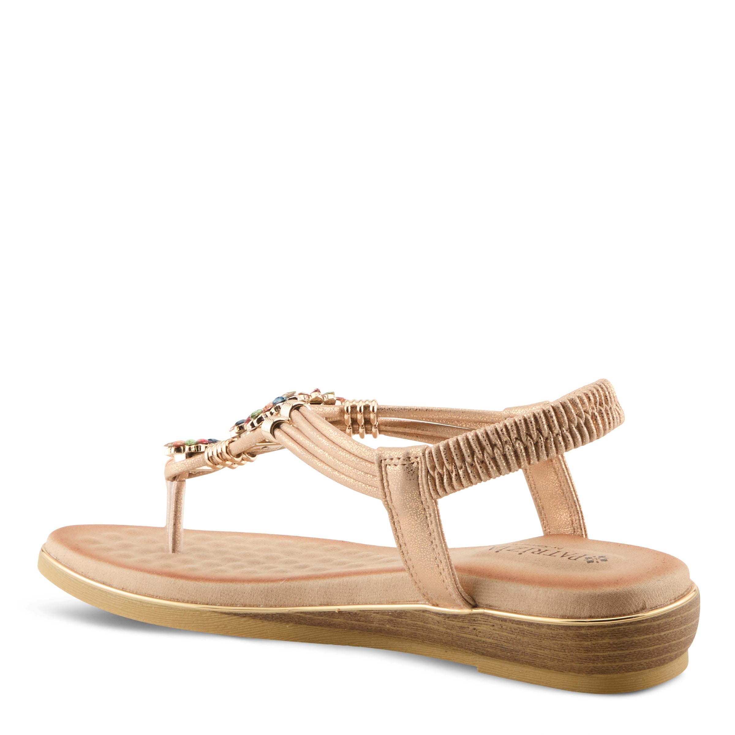 PATRIZIA BEAMIE SANDALS