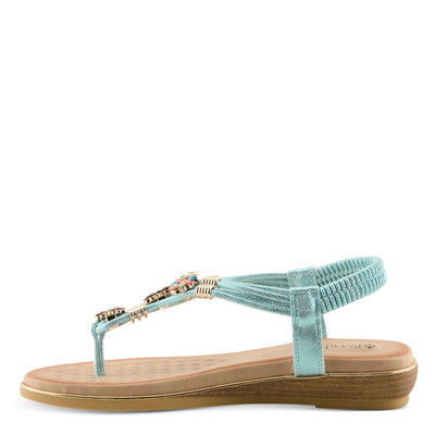 PATRIZIA BEAMIE SANDALS