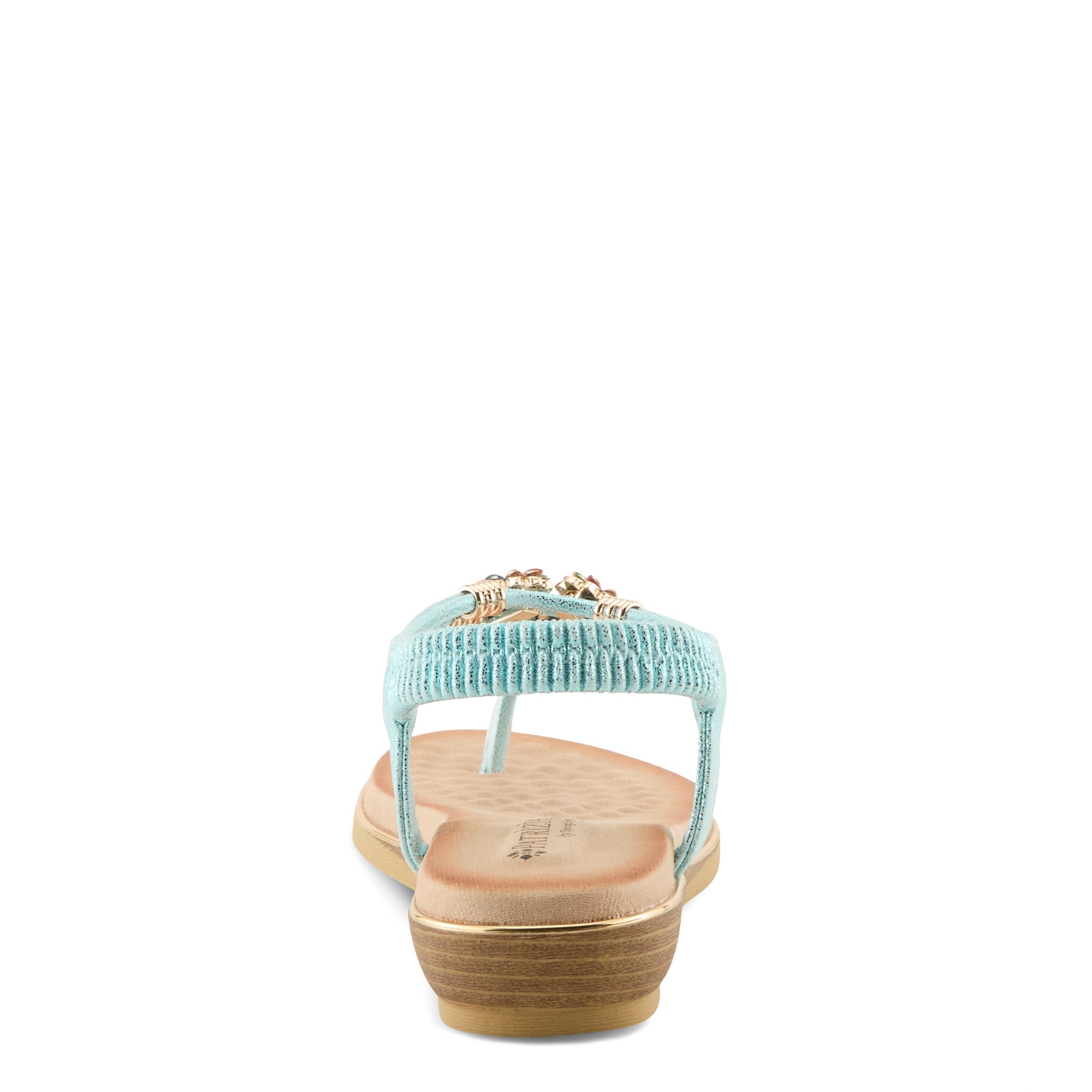 PATRIZIA BEAMIE SANDALS