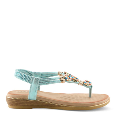 PATRIZIA BEAMIE SANDALS