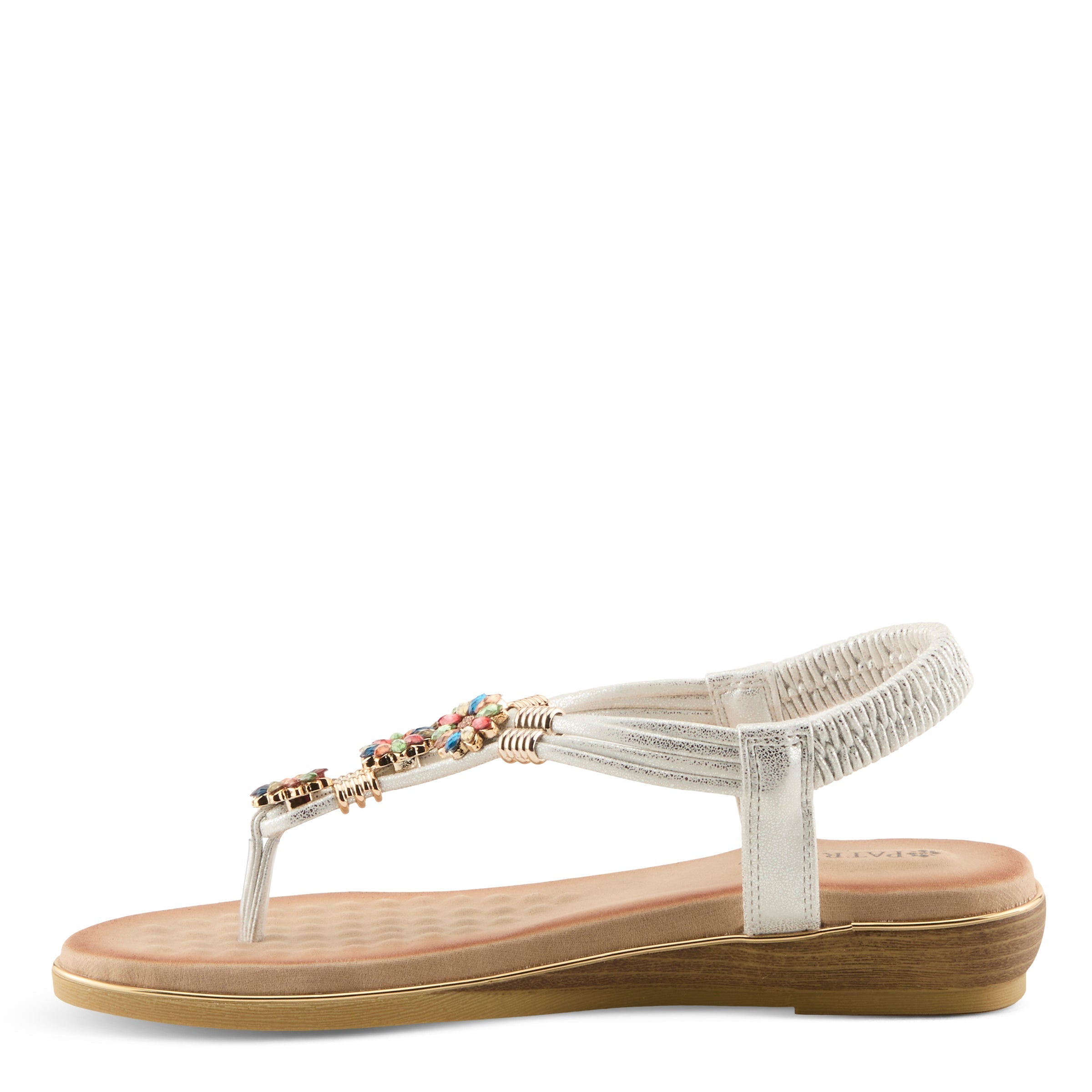 PATRIZIA BEAMIE SANDALS