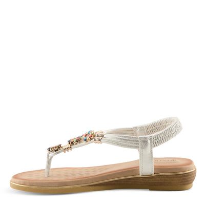 PATRIZIA BEAMIE SANDALS