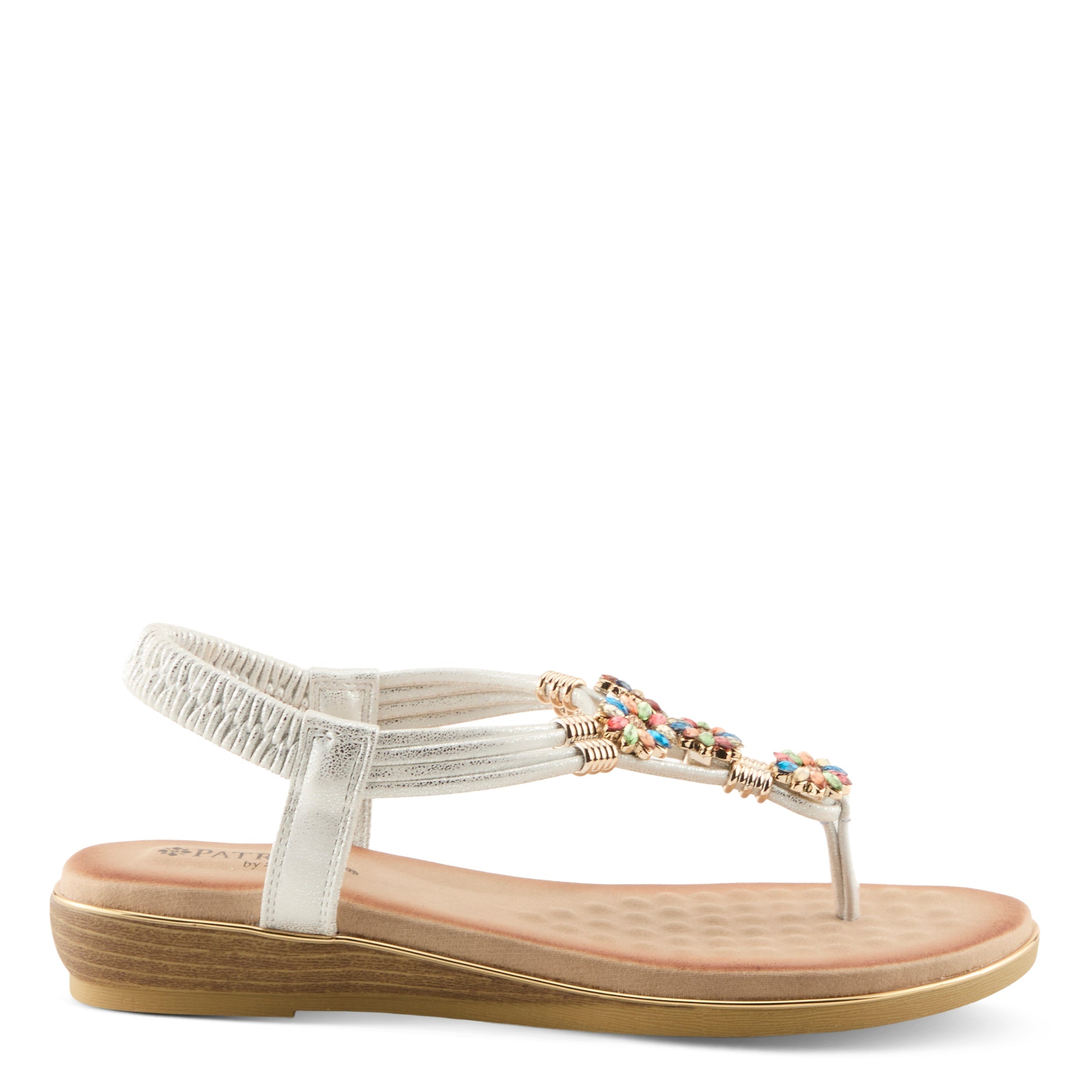 PATRIZIA BEAMIE SANDALS