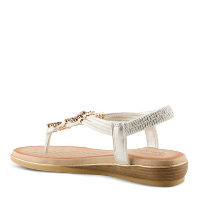 PATRIZIA BEAMIE SANDALS