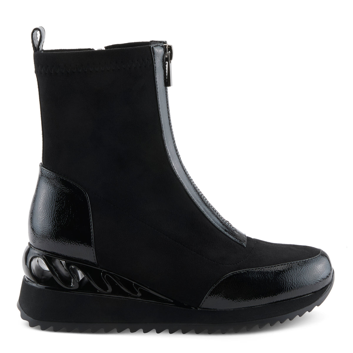 Azura Beaniecool Women's Boots — product view 5