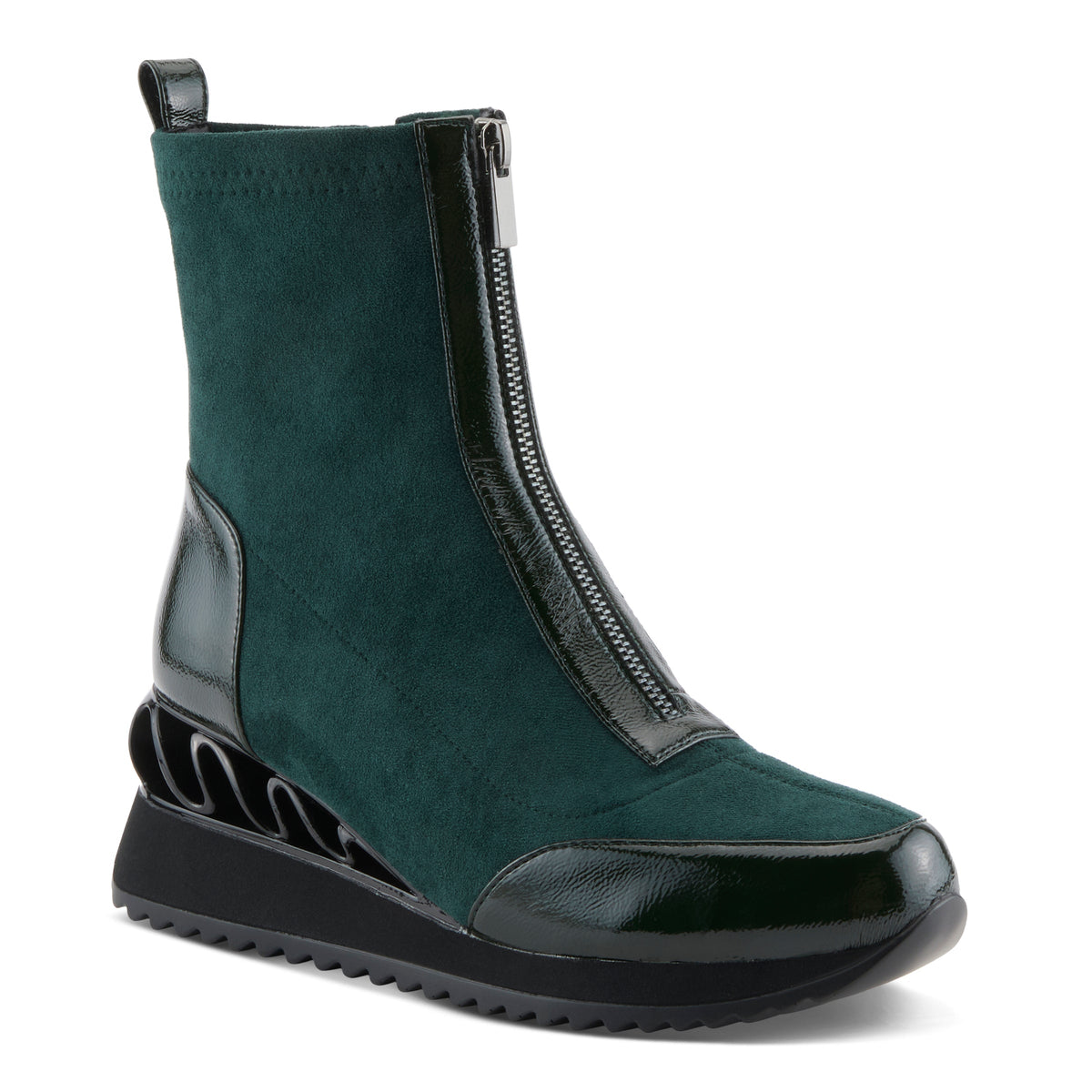 Azura Beaniecool Women's Boots — product view 8