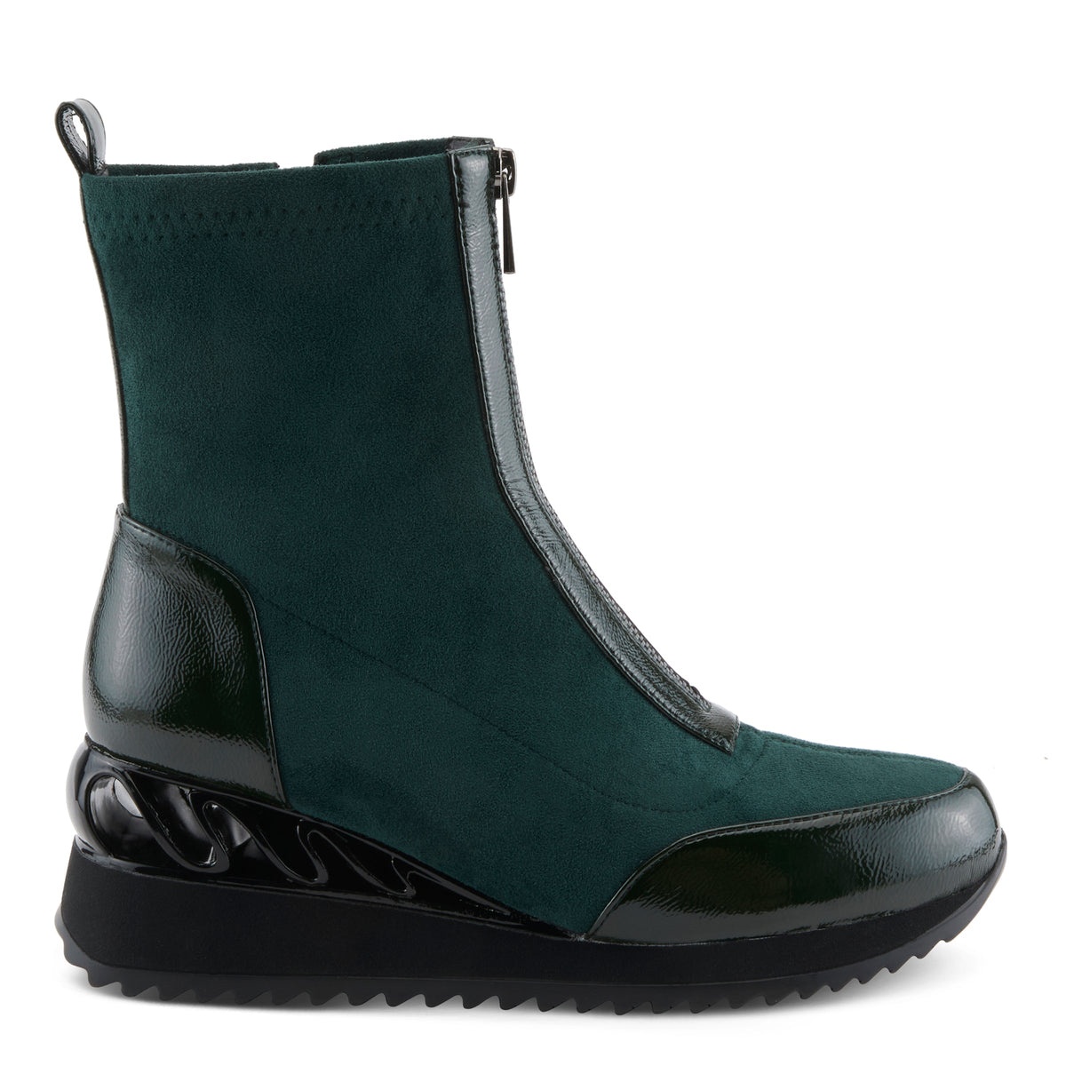 Azura Beaniecool Women's Boots — product view 12