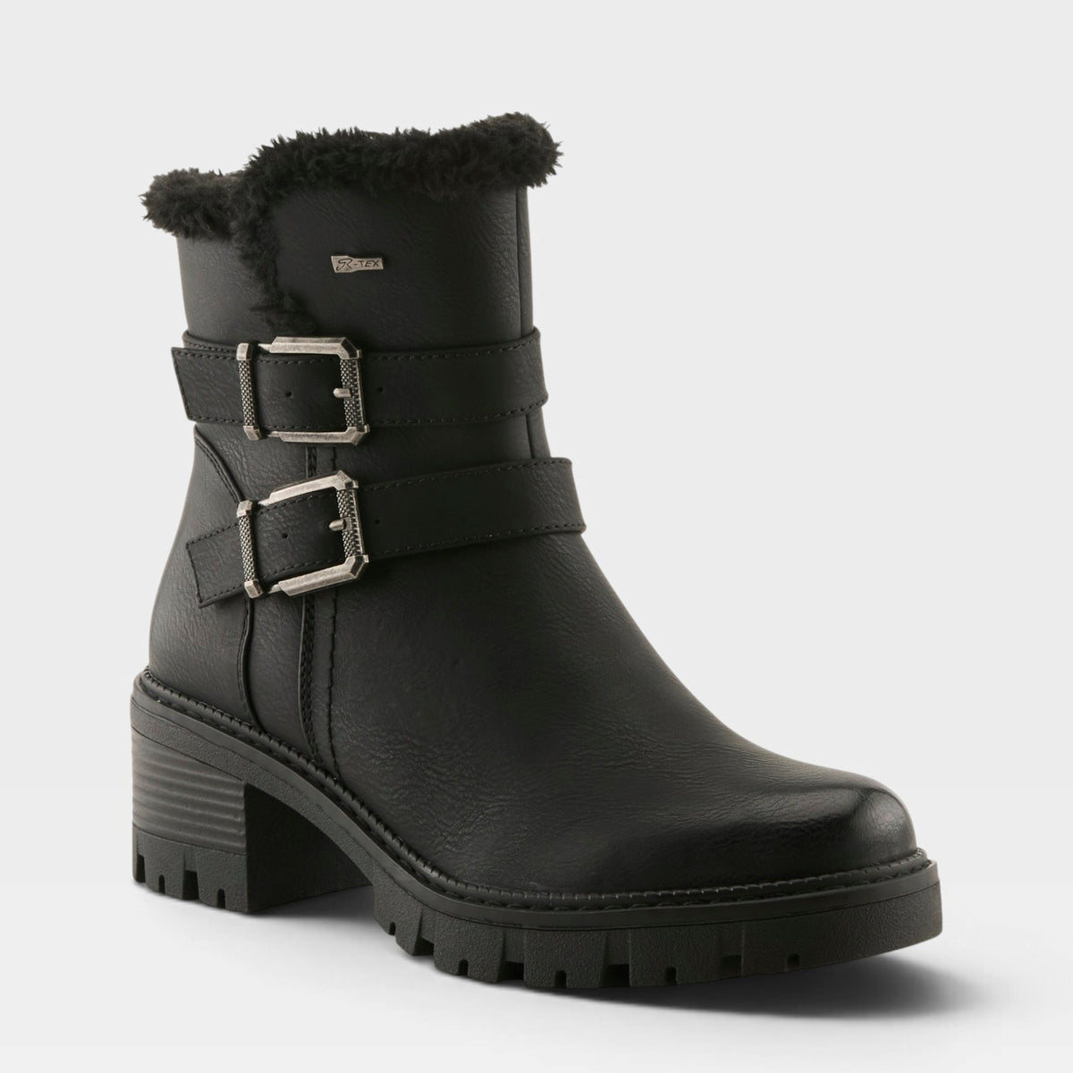 Spring Step Beartrak Women's Boots — product view 19