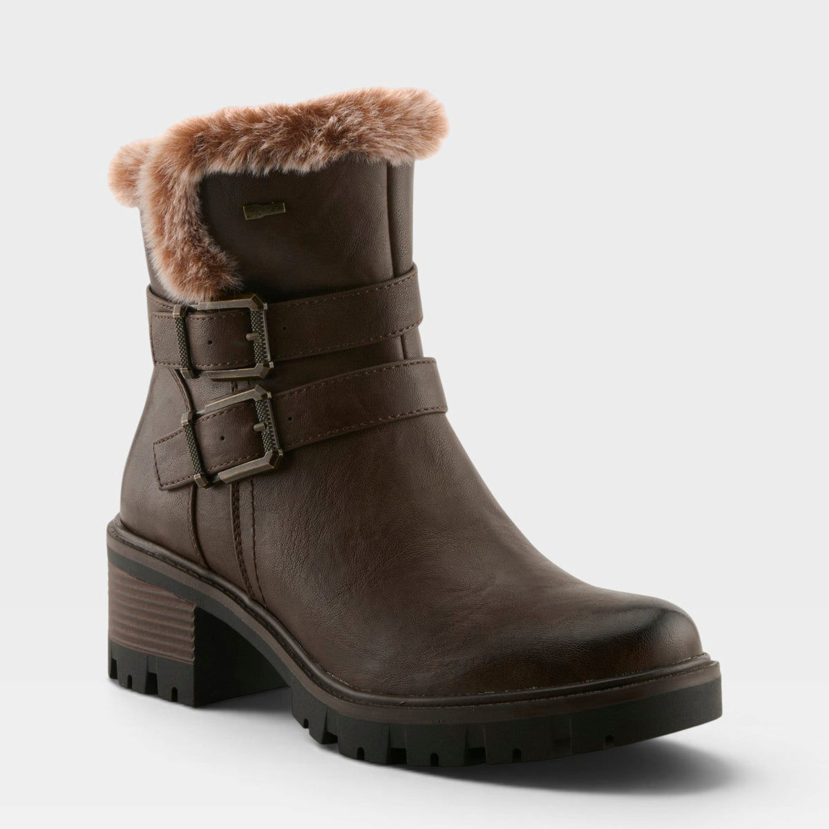 Spring Step Beartrak Women's Boots — product view 1