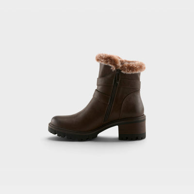 Spring Step Beartrak Women's Boots — product view 3