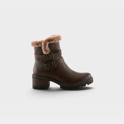 Spring Step Beartrak Women's Boots — product view 2