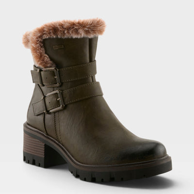 Spring Step Beartrak Women's Boots — product view 7