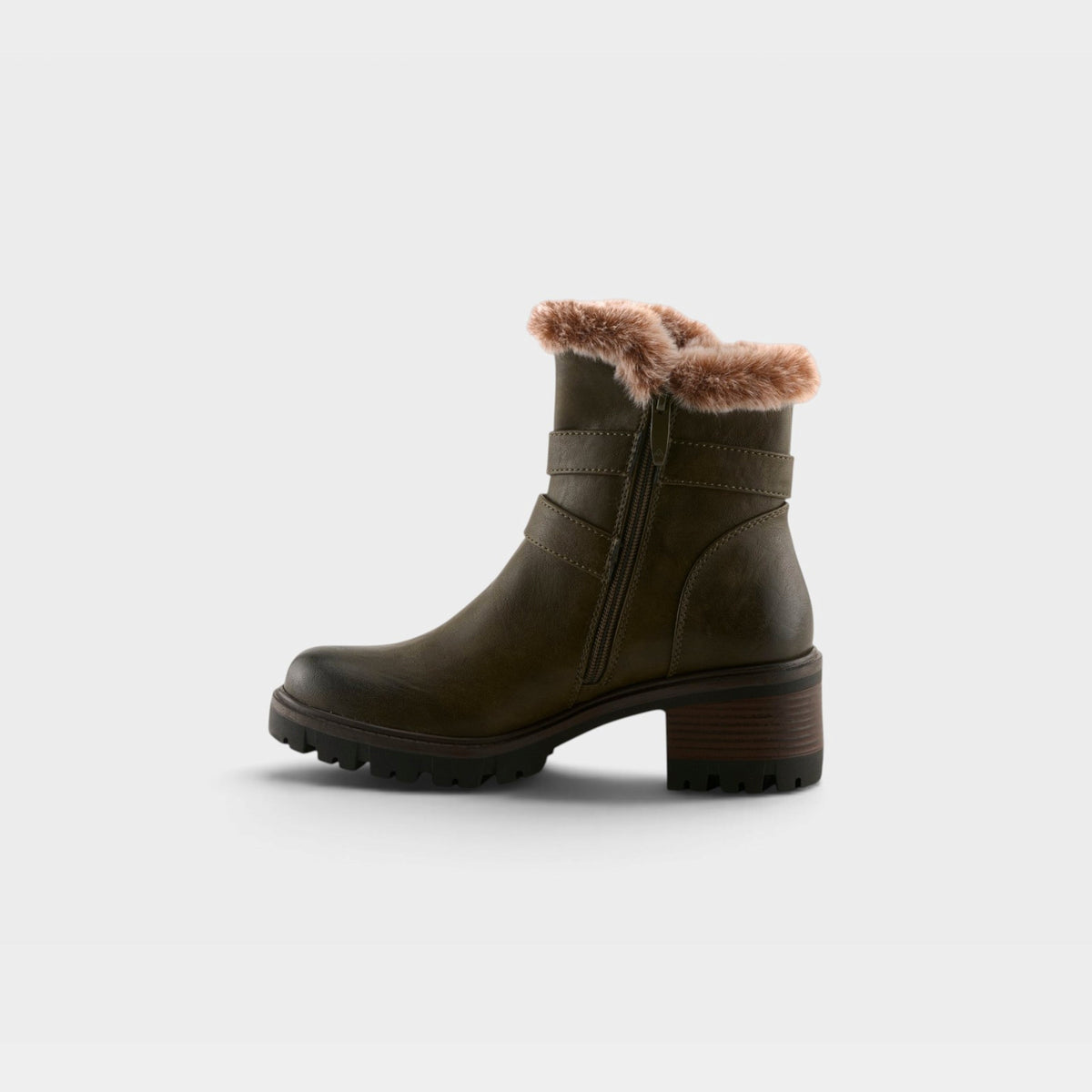 Spring Step Beartrak Women's Boots — product view 9