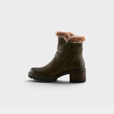 Spring Step Beartrak Women's Boots — product view 9