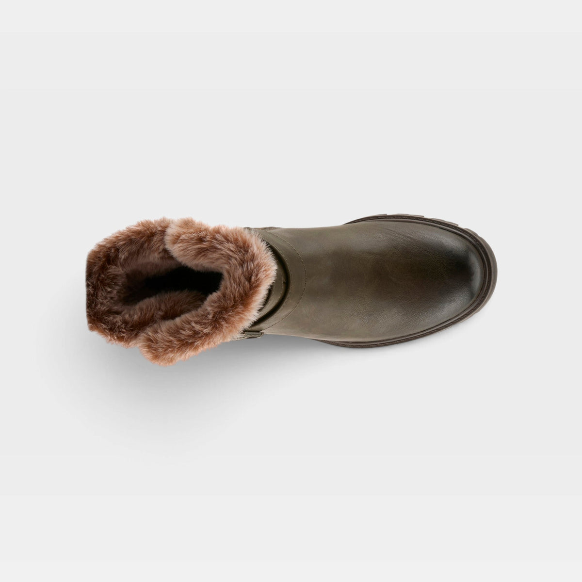 Spring Step Beartrak Women's Boots — product view 10