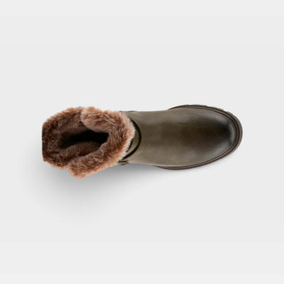 Spring Step Beartrak Women's Boots — product view 10