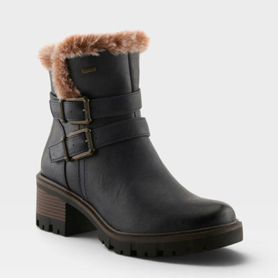 Spring Step Beartrak Women's Boots — product view 13
