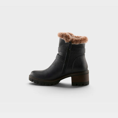 Spring Step Beartrak Women's Boots — product view 15