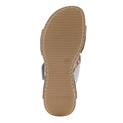 L'ARTISTE BEAUDIE SANDALS